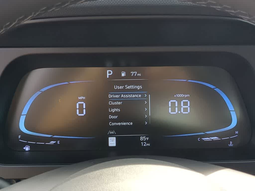 Thumbnail: 2026 Hyundai Elantra - 32