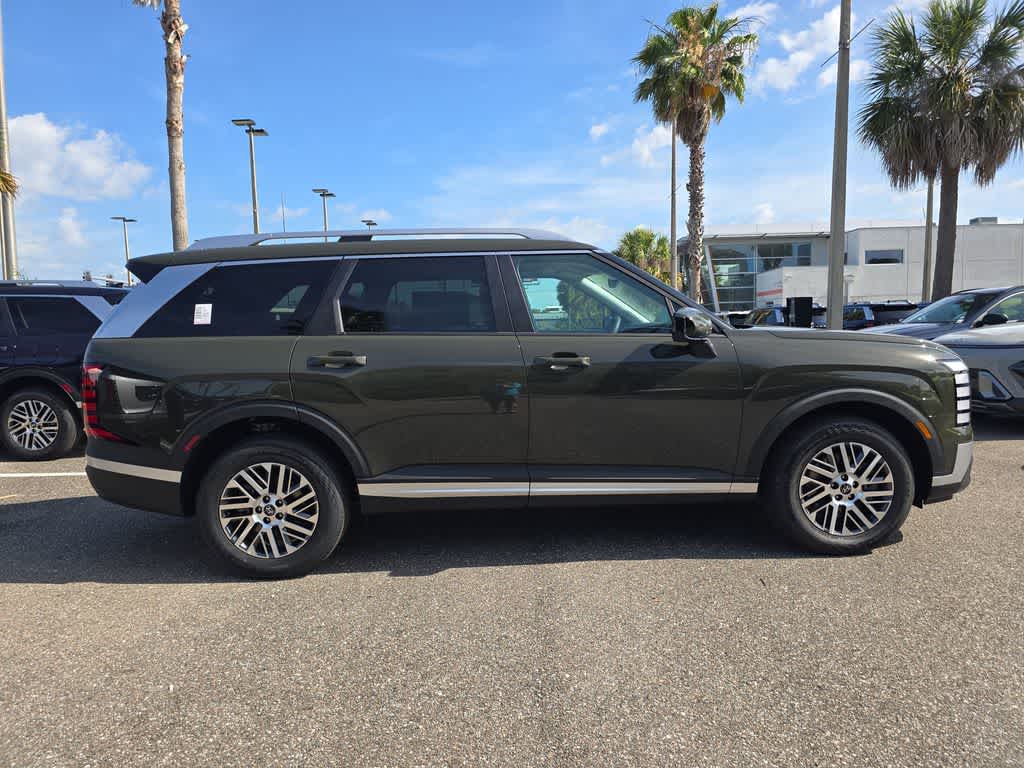 Thumbnail: 2026 Hyundai Palisade - 8