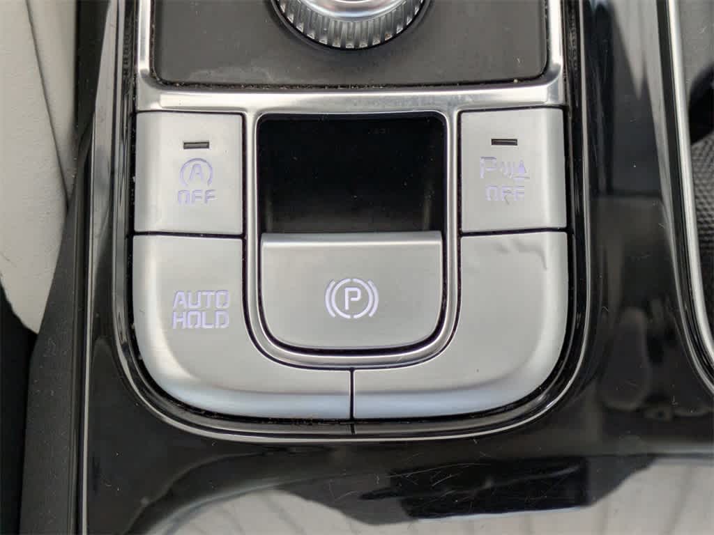 Thumbnail: 2020 Kia Telluride - 34