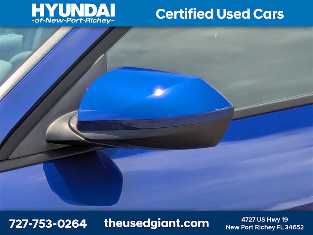 Thumbnail: 2023 Hyundai Elantra - 10