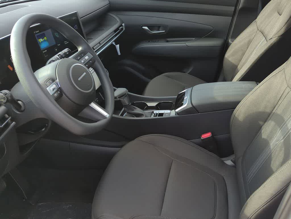 Thumbnail: 2026 Hyundai Tucson - 15