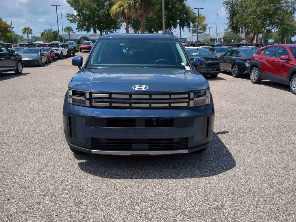 Thumbnail: 2026 Hyundai Santa Fe - 10