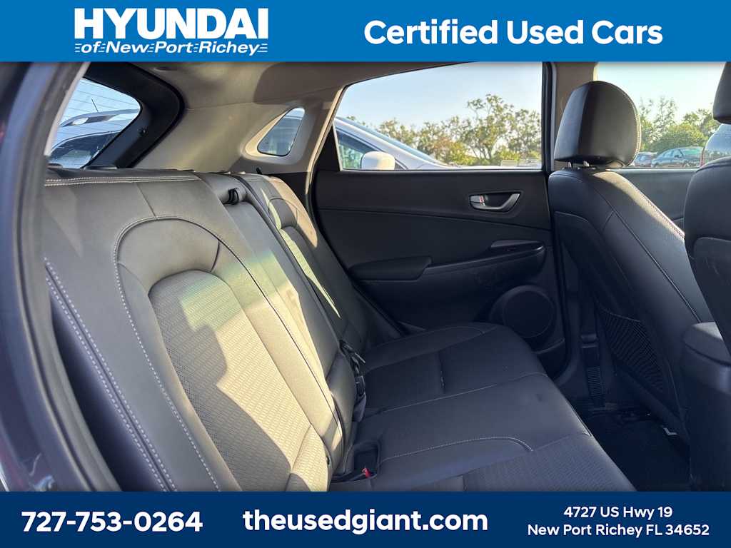 Thumbnail: 2020 Hyundai Kona - 10