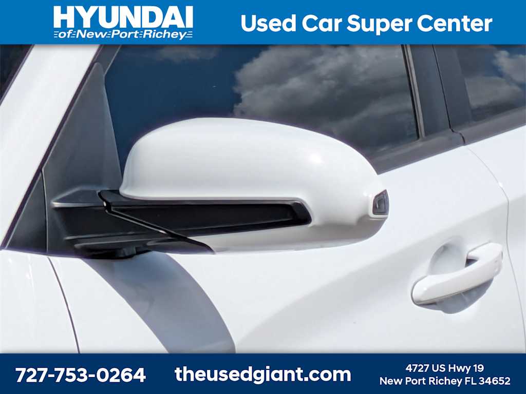 Thumbnail: 2022 Hyundai Kona - 11