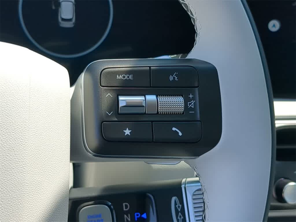 Thumbnail: 2026 Hyundai Palisade - 25