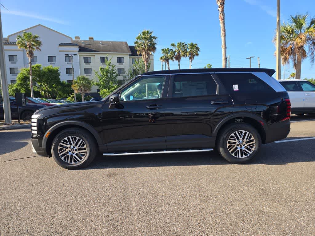 Thumbnail: 2026 Hyundai Palisade - 3