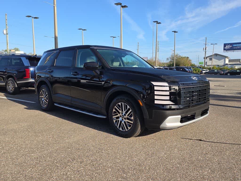 Thumbnail: 2026 Hyundai Palisade - 9