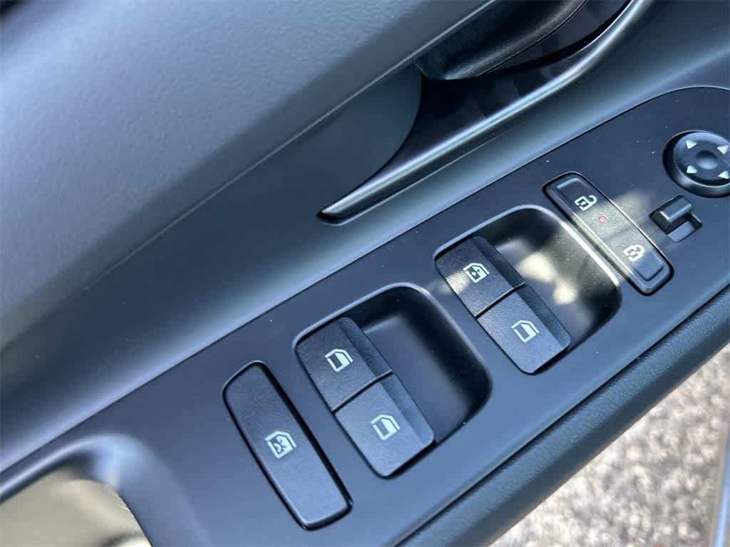 2025 Hyundai Elantra Sport 15