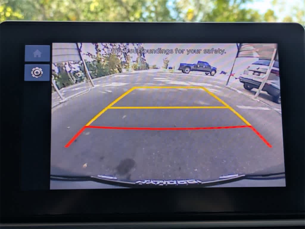 Thumbnail: 2023 Hyundai Venue - 21