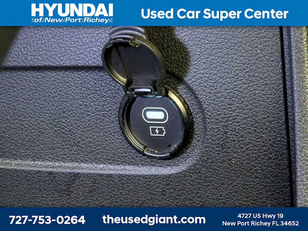 Thumbnail: 2024 Hyundai Palisade - 39