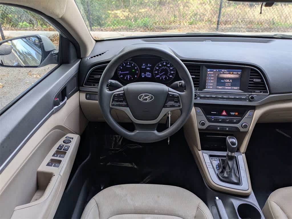 Thumbnail: 2017 Hyundai Elantra - 15