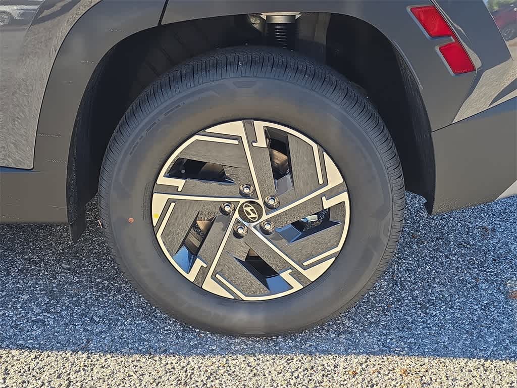 Thumbnail: 2026 Hyundai Tucson - 13