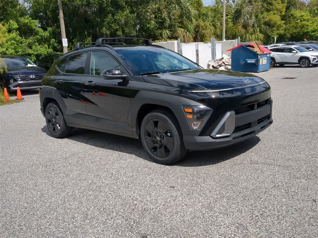 Thumbnail: 2026 Hyundai Kona - 7