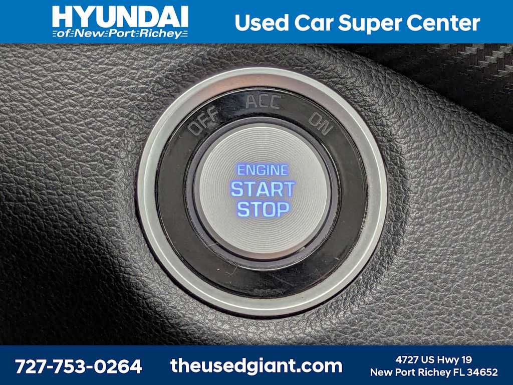 Thumbnail: 2020 Hyundai Tucson - 32