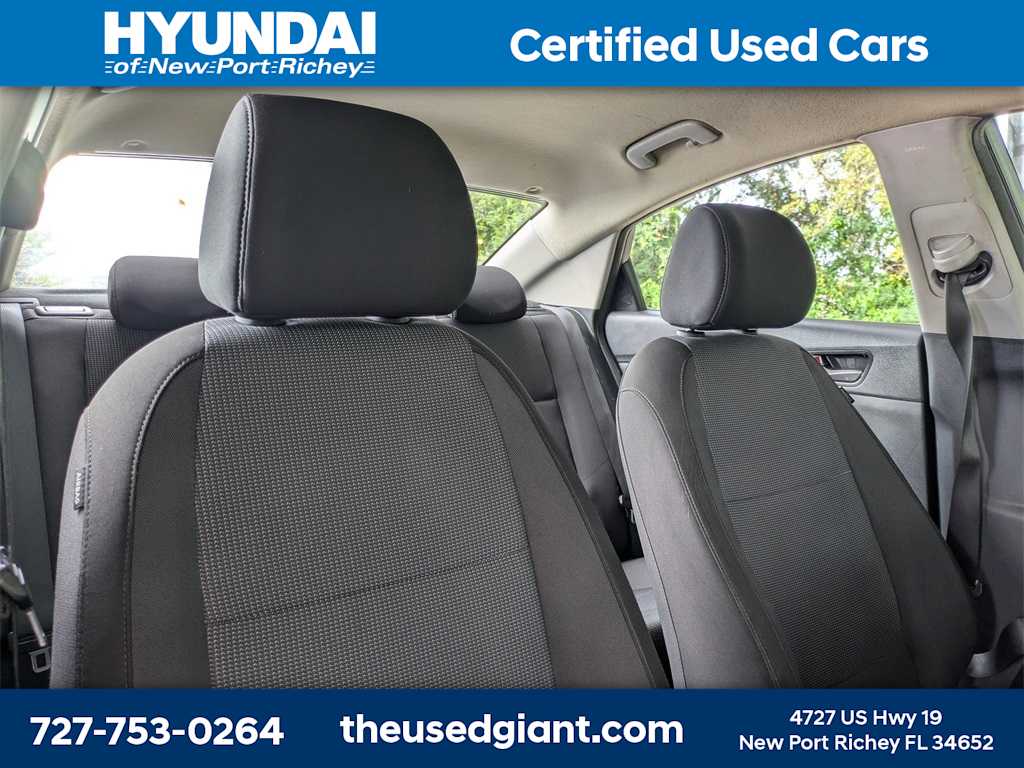 Thumbnail: 2019 Hyundai Accent - 6