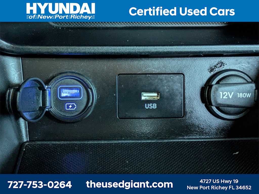 Thumbnail: 2023 Hyundai Kona - 24