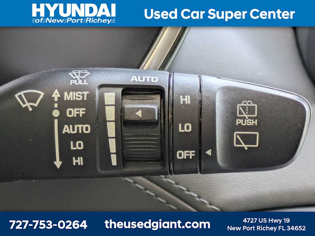 Thumbnail: 2023 Hyundai Santa Fe - 40