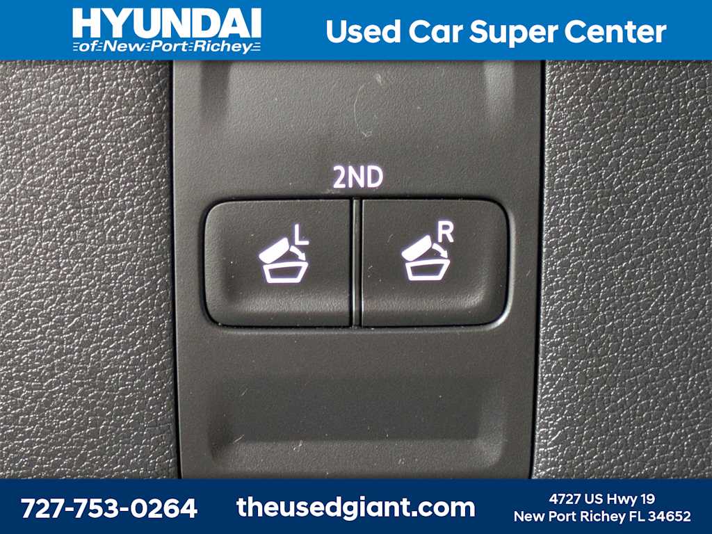 Thumbnail: 2023 Hyundai Palisade - 14