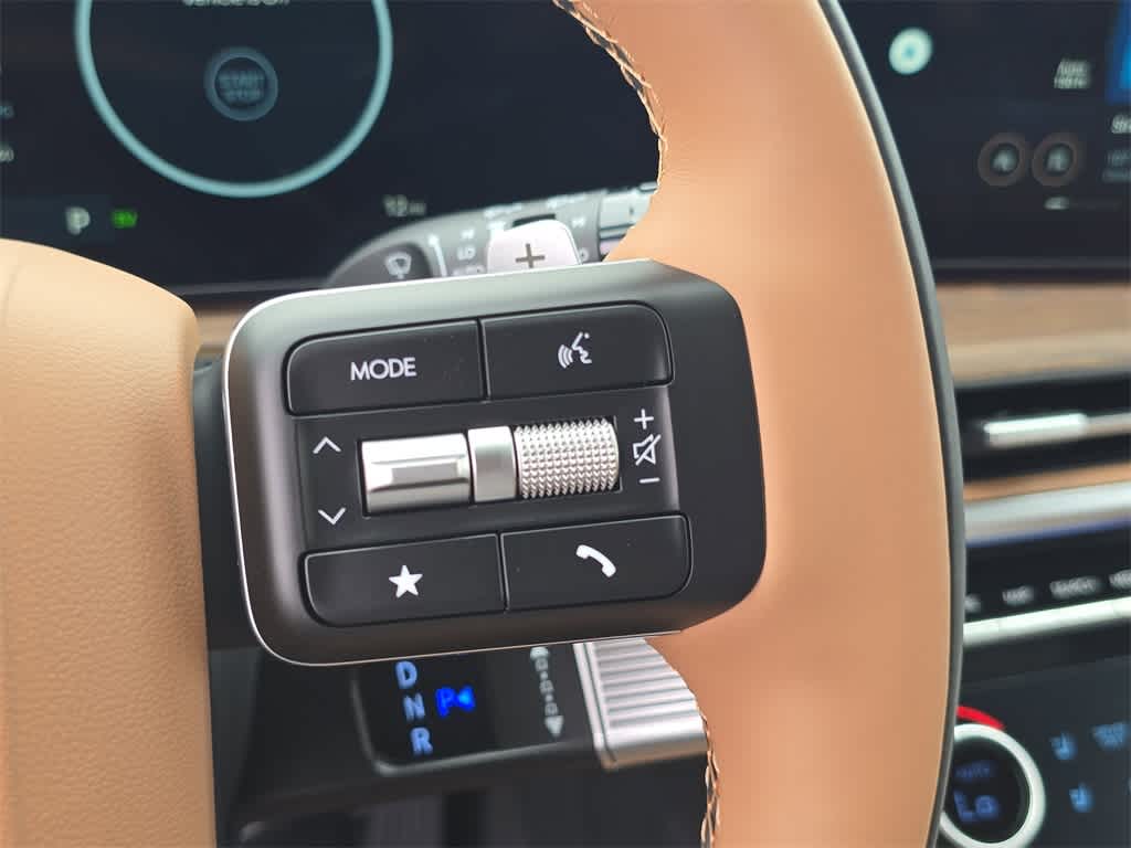 Thumbnail: 2026 Hyundai Santa Fe - 24