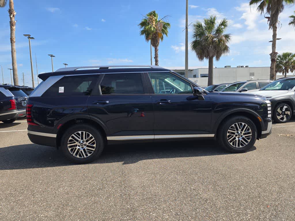 Thumbnail: 2026 Hyundai Palisade - 8