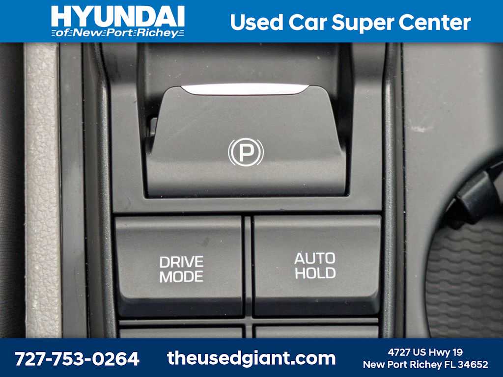 Thumbnail: 2021 Hyundai Tucson - 23