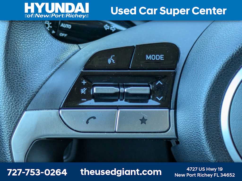 Thumbnail: 2023 Hyundai Tucson - 31