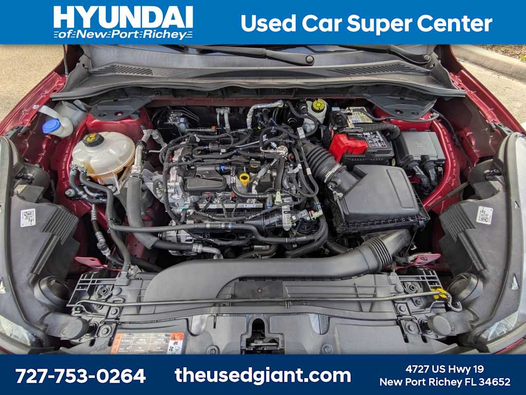 Thumbnail: 2021 Ford Escape - 15