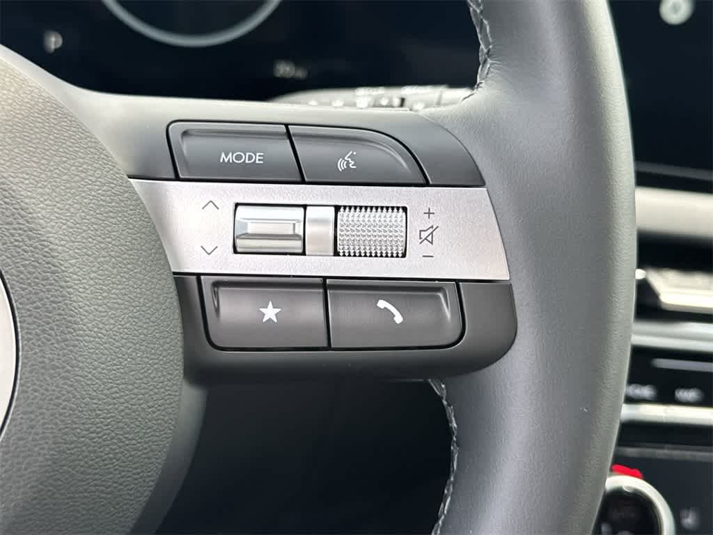 Thumbnail: 2025 Hyundai Tucson - 26