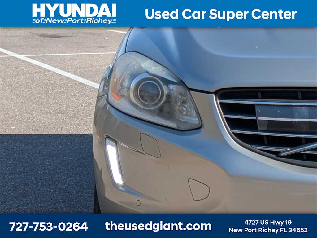 Thumbnail: 2015 Volvo XC60 - 9