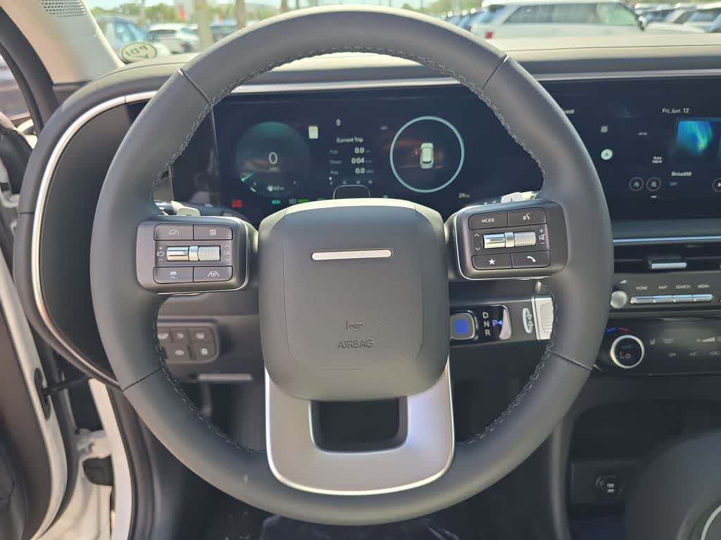 Thumbnail: 2026 Hyundai Palisade - 23