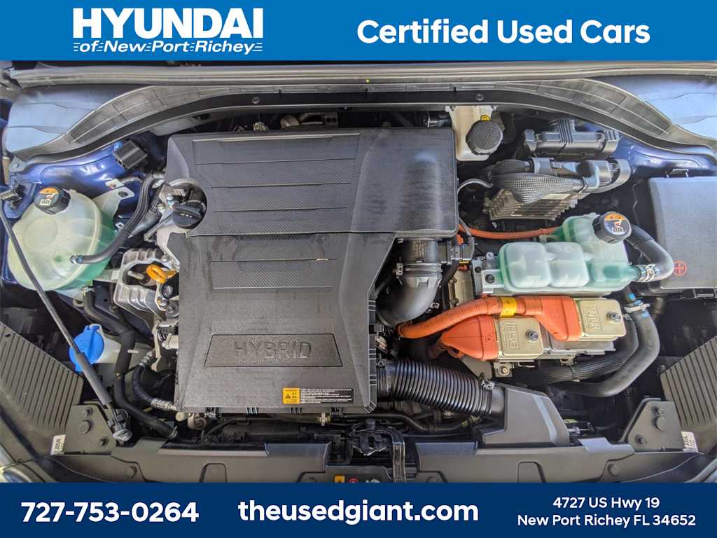 Thumbnail: 2019 Hyundai Ioniq - 16