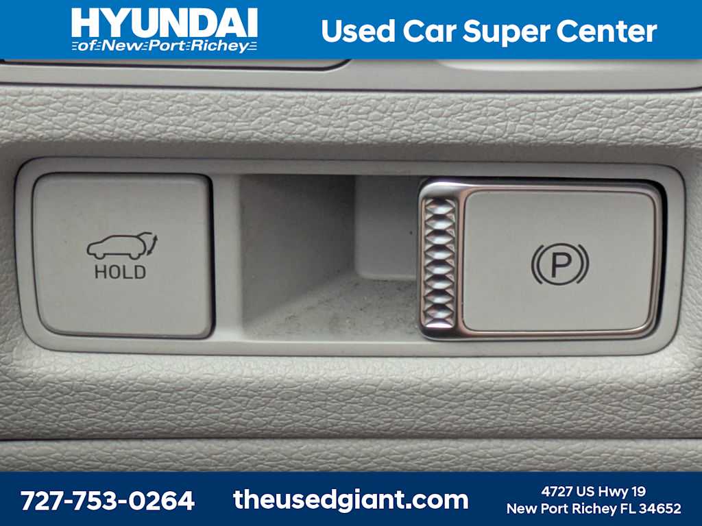 Thumbnail: 2023 Hyundai Palisade - 38