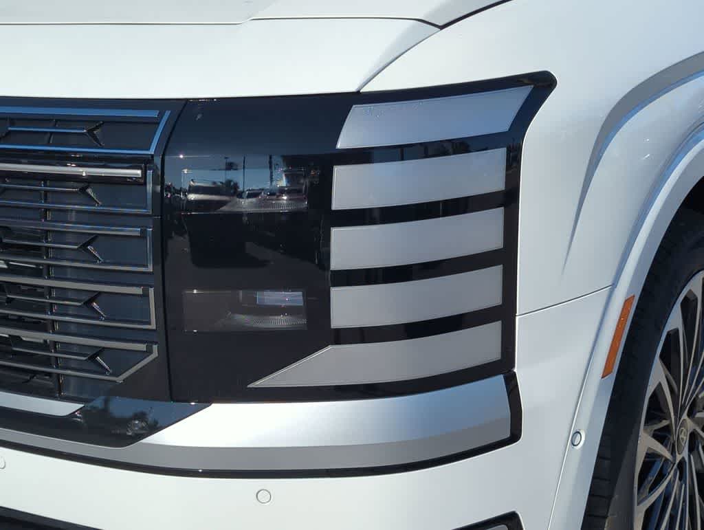 Thumbnail: 2026 Hyundai Palisade - 11