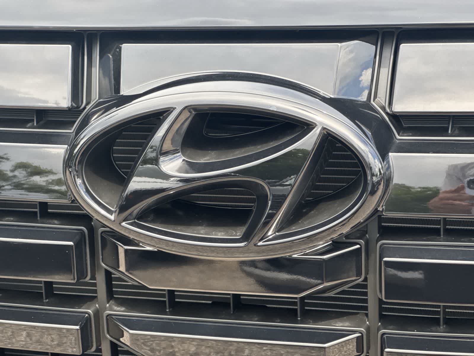 Thumbnail: 2025 Hyundai Palisade - 11