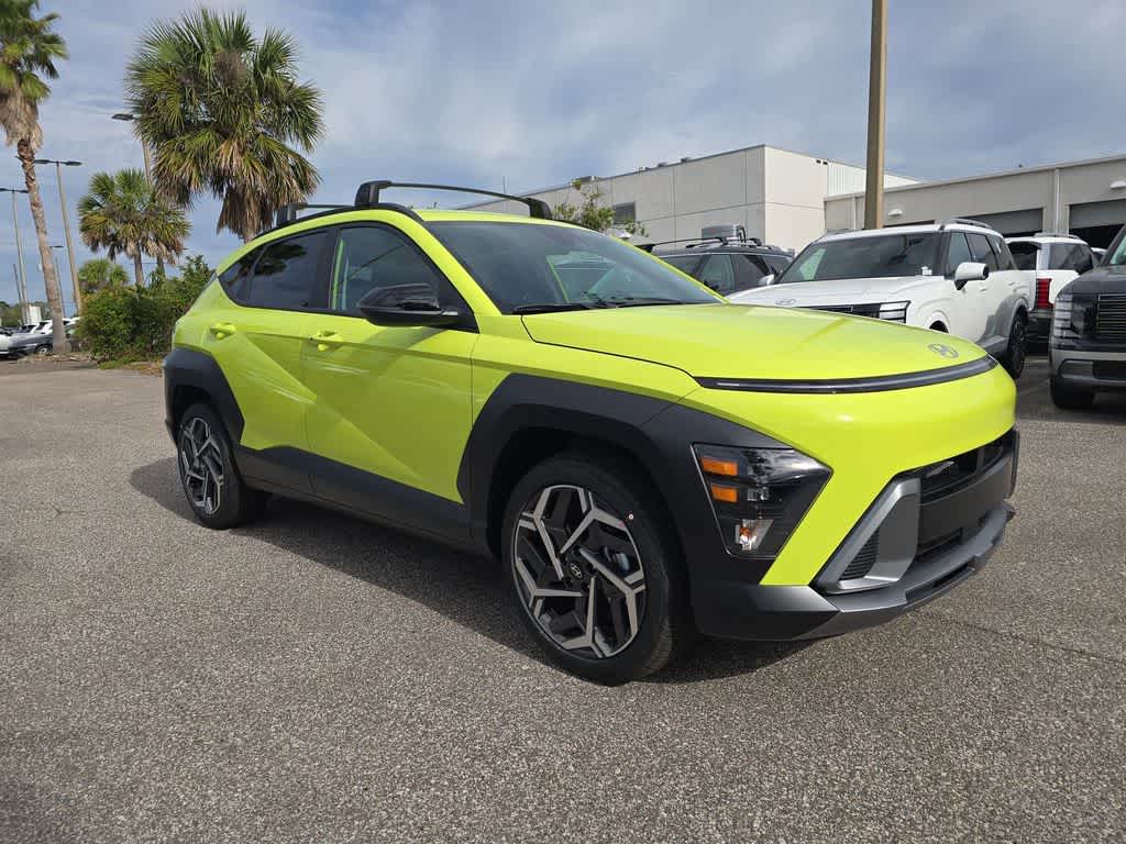 Thumbnail: 2026 Hyundai Kona - 9