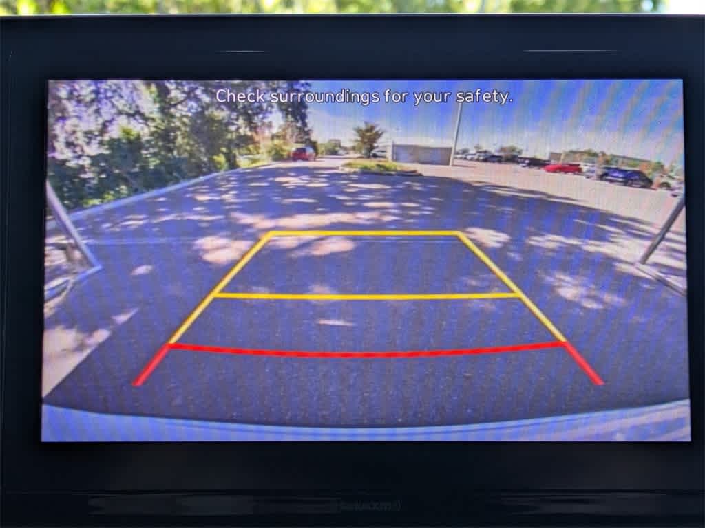 Thumbnail: 2022 Hyundai Santa Fe - 23