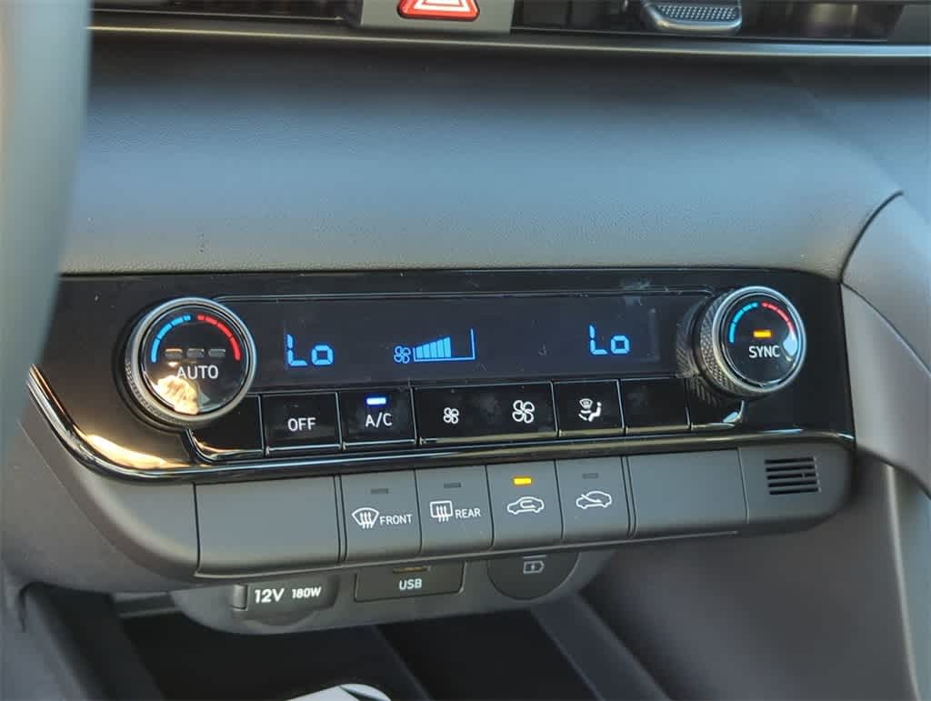 Thumbnail: 2026 Hyundai Elantra - 31