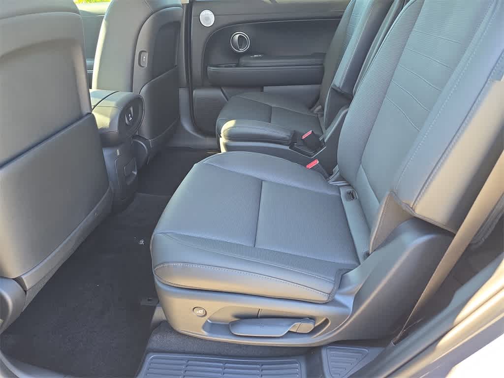 Thumbnail: 2026 Hyundai Palisade - 20