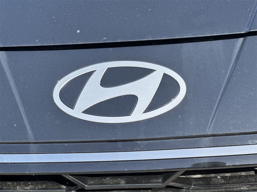 Thumbnail: 2025 Hyundai Elantra - 10