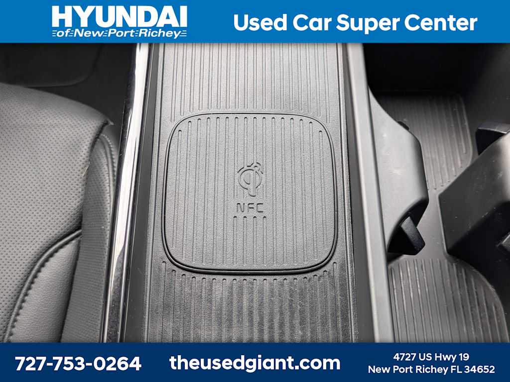 Thumbnail: 2026 Hyundai Tucson - 33