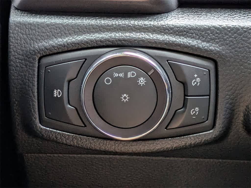 Thumbnail: 2019 Ford Ranger - 30