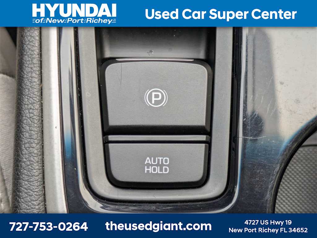 Thumbnail: 2018 Hyundai Sonata - 30