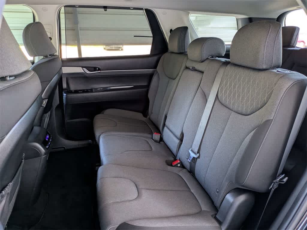 Thumbnail: 2020 Hyundai Palisade - 20