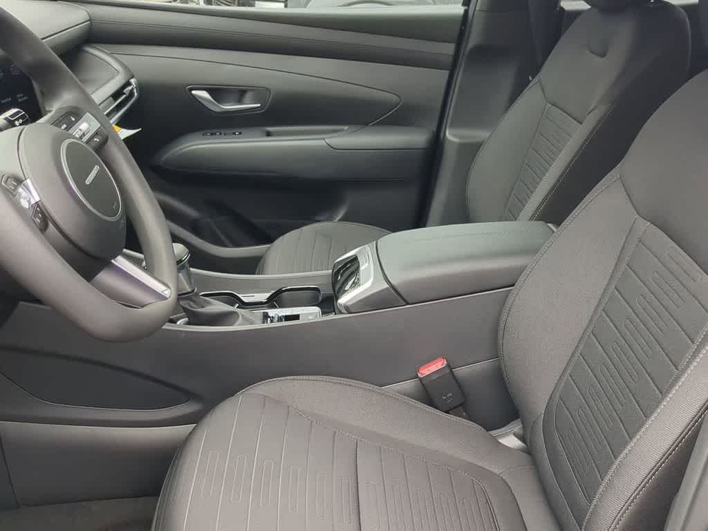 Thumbnail: 2026 Hyundai Santa Cruz - 17