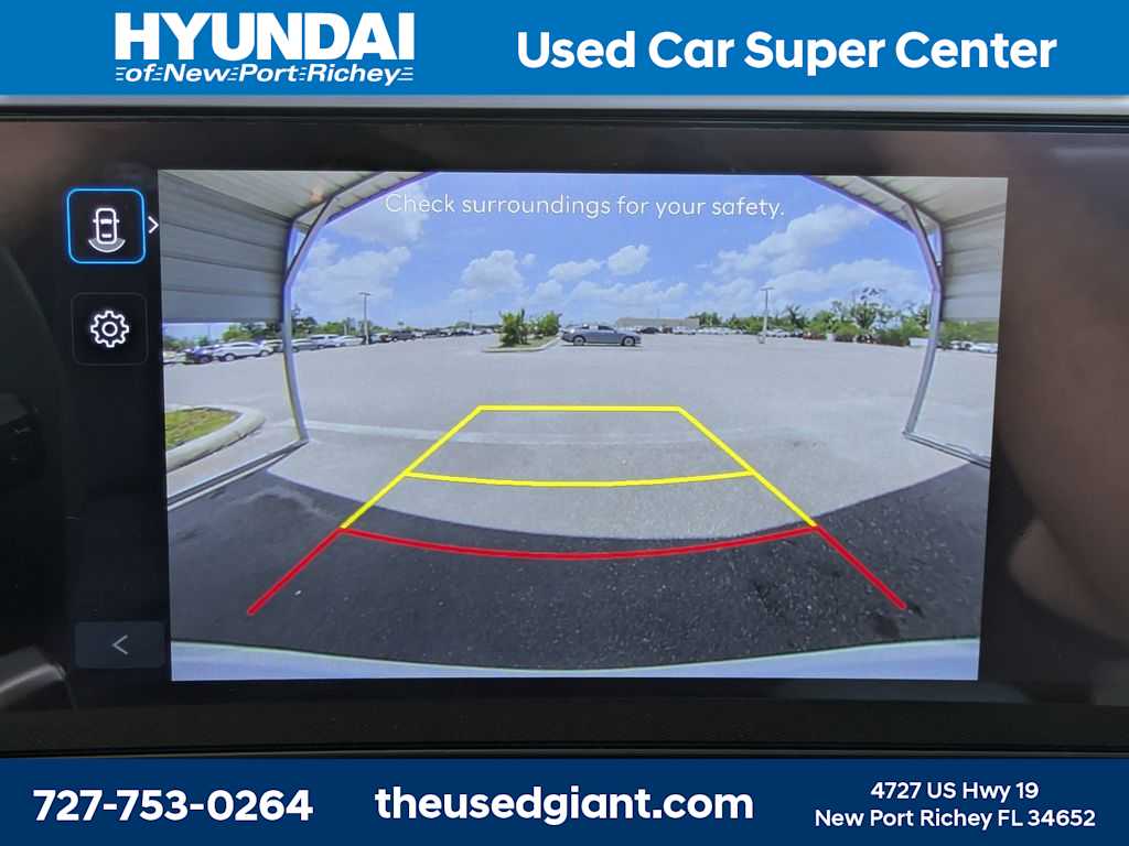 Thumbnail: 2025 Hyundai Sonata - 22
