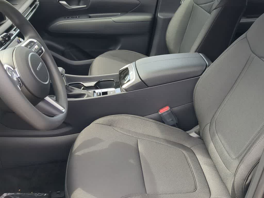 Thumbnail: 2026 Hyundai Tucson - 15