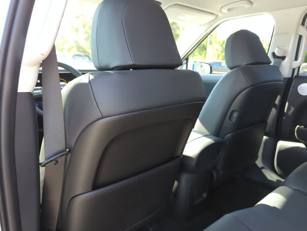 Thumbnail: 2026 Hyundai Palisade - 18