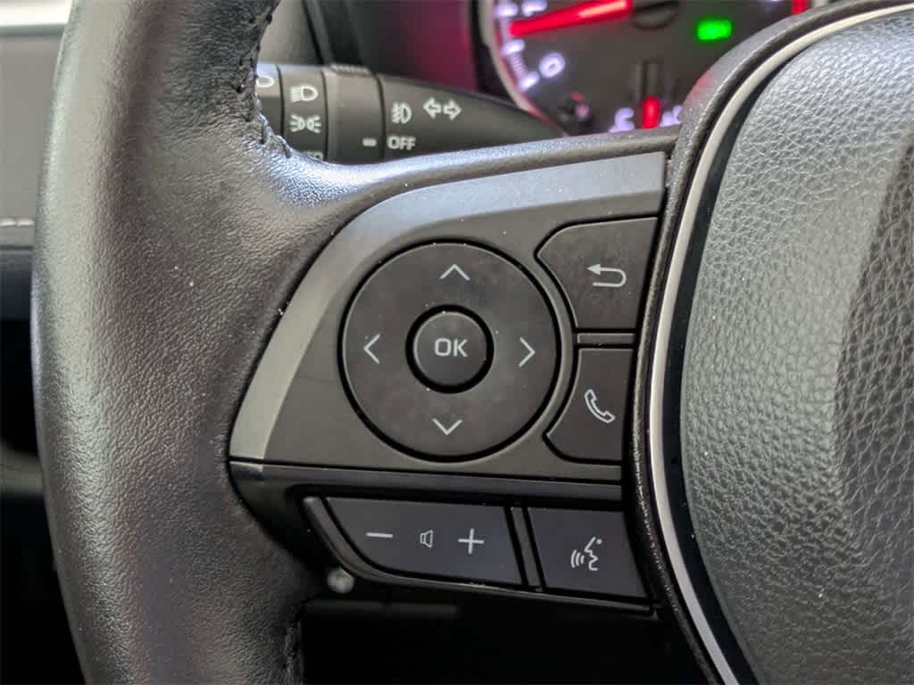 Thumbnail: 2022 Toyota RAV4 - 36