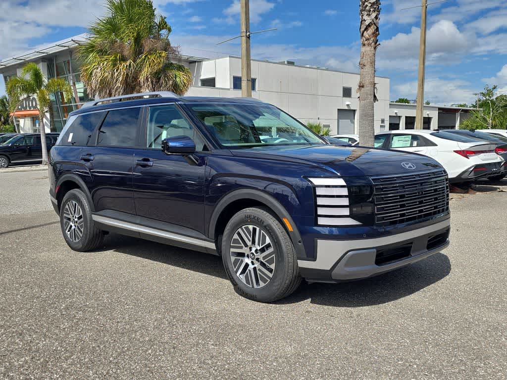 Thumbnail: 2026 Hyundai Palisade - 9