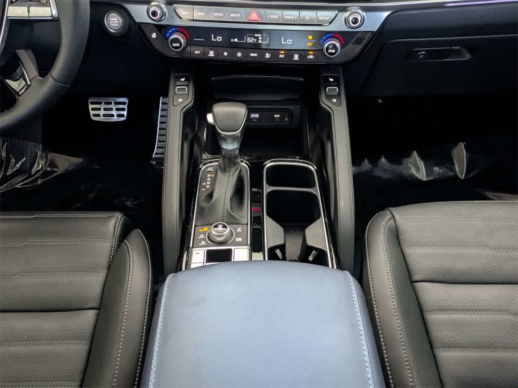 Thumbnail: 2024 Kia Telluride - 29